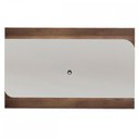Ver imagem 3 de Painel para TV Até 86 Polegadas Seleto Pinho/Off White - Artely Móveis