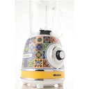 Ver imagem 2 de Liquidificador Retrô Ariete 1000W Copo de Vidro 1,5L - Modelo 583 110V Positano