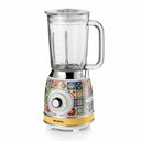 Ver imagem 1 de Liquidificador Retrô Ariete 1000W Copo de Vidro 1,5L - Modelo 583 110V Positano