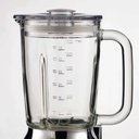 Ver imagem 4 de Liquidificador Retrô Ariete 1000W Copo de Vidro 1,5L - Modelo 583 110V Positano