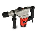 Ver imagem 4 de Martelete Rompedor Demolidor Furadeira 1350W com Maleta 110V Lorben