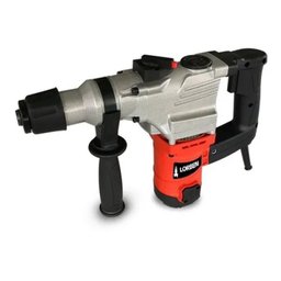 Martelete Rompedor Demolidor Furadeira 1350W com Maleta 110V Lorben - 4