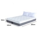 Ver imagem 2 de Colchão Prime King Persona Molas Maxforce 193x203x30cm