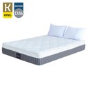Ver imagem 1 de Colchão Prime King Persona Molas Maxforce 193x203x30cm