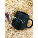 Ver imagem 5 de Conjunto Caneca Bojuda e Colher Gatinho Coffee