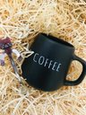 Ver imagem 5 de Conjunto Caneca Bojuda e Colher Gatinho Coffee