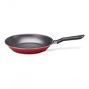 Ver imagem 3 de Frigideira Garlic Ø 24 X4 Cm 1,45 L 24 X4 Cm 1,45l Vermelho Brinox