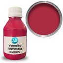 Ver imagem 1 de Cor Sólida Vermelho Framboesa Ag - Ral3027