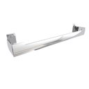Ver imagem 5 de Porta Toalha Rosto Inox Suporte Banheiro Toalheiro ELG