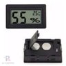 Higrômetro Medidor Temperatura Umidade Chocadeira Qualidade - 3