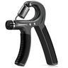 Hand Grip Mola Com Ajuste 10kg A 40kg Fisioterapia Fitness:Laranja - 2