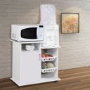 Ver imagem 1 de Fruteira Pantanal 1 Porta