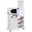 Ver imagem 3 de Fruteira Pantanal 1 Porta