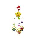 Ver imagem 1 de Mobile para Berço Brinquedo Musical do Bebe Distracao Atencao