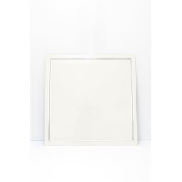 Alçapão com Tampa para Teto 60 X 60 na Cor Branco - 2