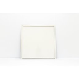 Alçapão com Tampa para Teto 60 X 60 na Cor Branco - 4