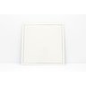 Alçapão com Tampa para Teto 60 X 60 na Cor Branco - 1