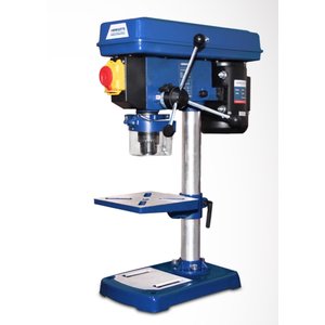 Furadeira de Bancada MENEGOTTI MFB-16 5/8" 16mm 500w - 110v