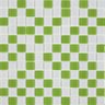 Pastilha de Vidro 30x30 Colore - 2