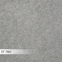 Ver imagem 5 de Sofá Living 3 Lugares 160cm Aang Pés Palito Bouclê Cinza G33 - Gran Belo