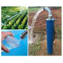 Ver imagem 5 de Motobomba Submersa 12 Estágios Leão 4r5pa 38tr 2cv Trifásica 380v