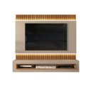 Ver imagem 2 de Painel para TV até 65 Polegadas 1 Porta Deslizante Velasque