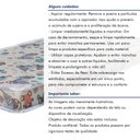 Ver imagem 6 de Colchão Berço 130x60x10cm Baby Sleep Tigus Baby