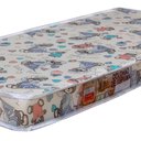 Ver imagem 5 de Colchão Berço 130x60x10cm Baby Sleep Tigus Baby