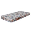 Ver mais imagens de Colchão Berço 130x60x10cm Baby Sleep Tigus Baby