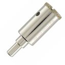 Ver imagem 1 de Serra Copo Diamantada Standard 27mm - 2608594288 - BOSCH