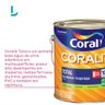 Tinta Esmalte Sintetico Acetinado Balance Zero Odor Coralit Branco 900ml - Coral - 3