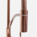 Ver imagem 5 de Torneira de Cozinha Monocomando Gourmet Riviera Bela Metais