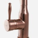 Ver imagem 6 de Torneira de Cozinha Monocomando Gourmet Riviera Bela Metais