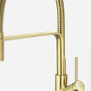 Ver imagem 6 de Torneira Monocomando Gourmet de Cozinha Bela Metais