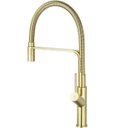 Ver imagem 4 de Torneira Monocomando Gourmet de Cozinha Bela Metais