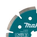 Ver imagem 5 de Disco Diamantado 125 Mm X-lock E-02076 Makita