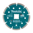 Ver imagem 1 de Disco Diamantado 125 Mm X-lock E-02076 Makita