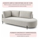 Ver imagem 4 de Cama Babá Infantil Orgânica Lado Direito para Quarto de Bebê Afeto