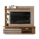 Ver imagem 3 de Painel para TV até 52 Polegadas com Espelho Solid
