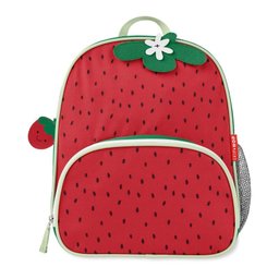 Mochila Infantil com Alça Spark Style Morango - Skip Hop - 2