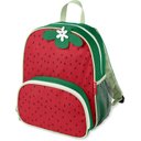 Ver imagem 1 de Mochila Infantil com Alça Spark Style Morango - Skip Hop