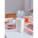 Ver imagem 4 de Garrafa Leite Suco 1 Litro