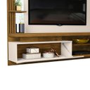 Ver imagem 3 de Painel para TV até 52 Polegadas com Espelho Solid Dj Móveis