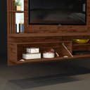 Ver imagem 3 de Painel para TV até 52 Polegadas com Espelho Solid Dj Móveis