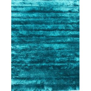 Tapete Fashion 3d 200x300 Azul Tiffany 43249