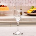 Ver imagem 2 de Jogo 6 Taças Champanhe Espumante 186ml Sm Buffet Nadir Figueiredo Vidro Transparente