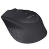 Mouse sem fio Logitech M280 para Notebook Mauser - 1