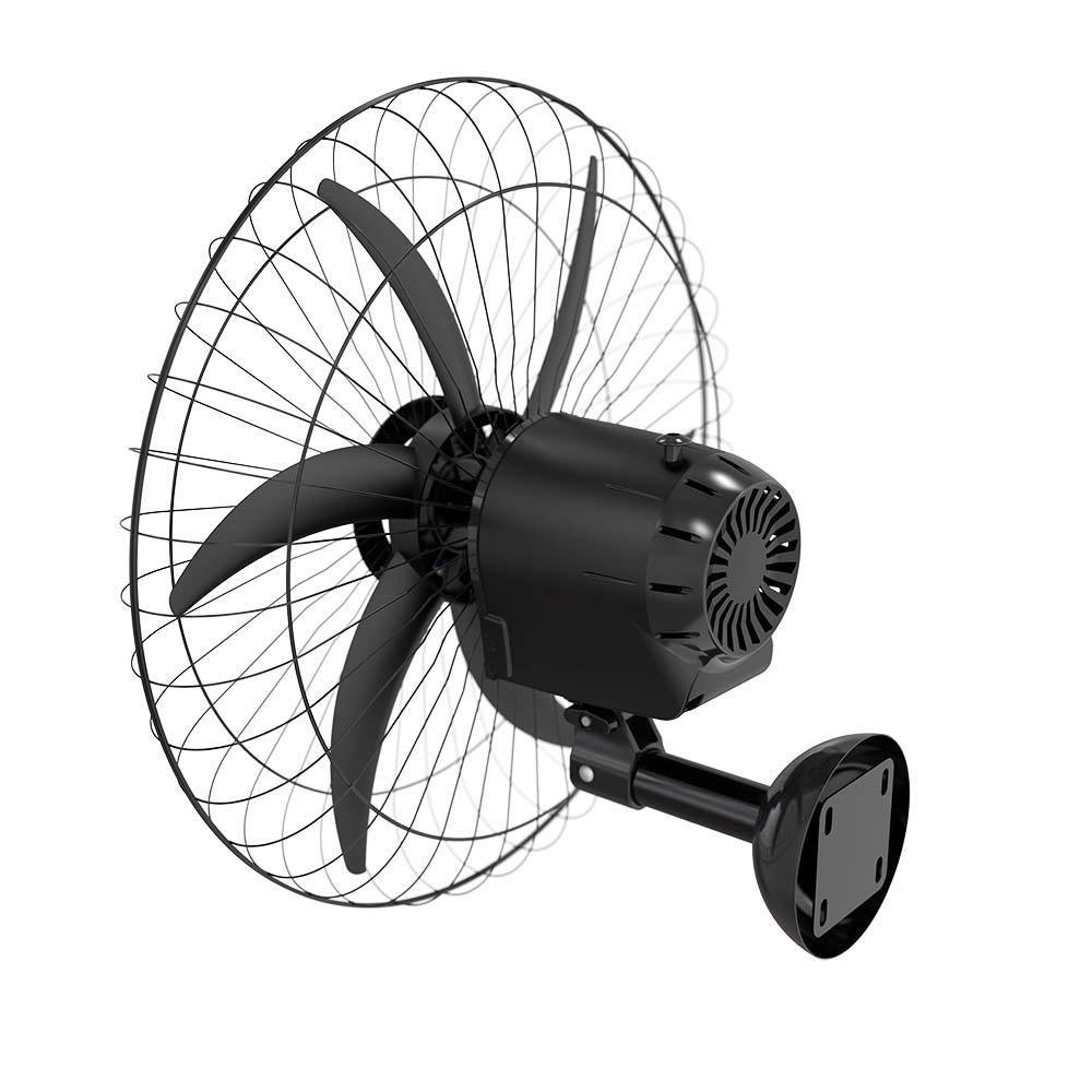 Ventilador de Parede Falcon 60 Cm 230w Bivolt Ventisol - 3