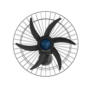 Ventilador de Parede Falcon 60 Cm 230w Bivolt Ventisol