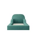 Ver imagem 3 de Cama Colchão Montessoriana Infantil Proteção Lateral Balaqui